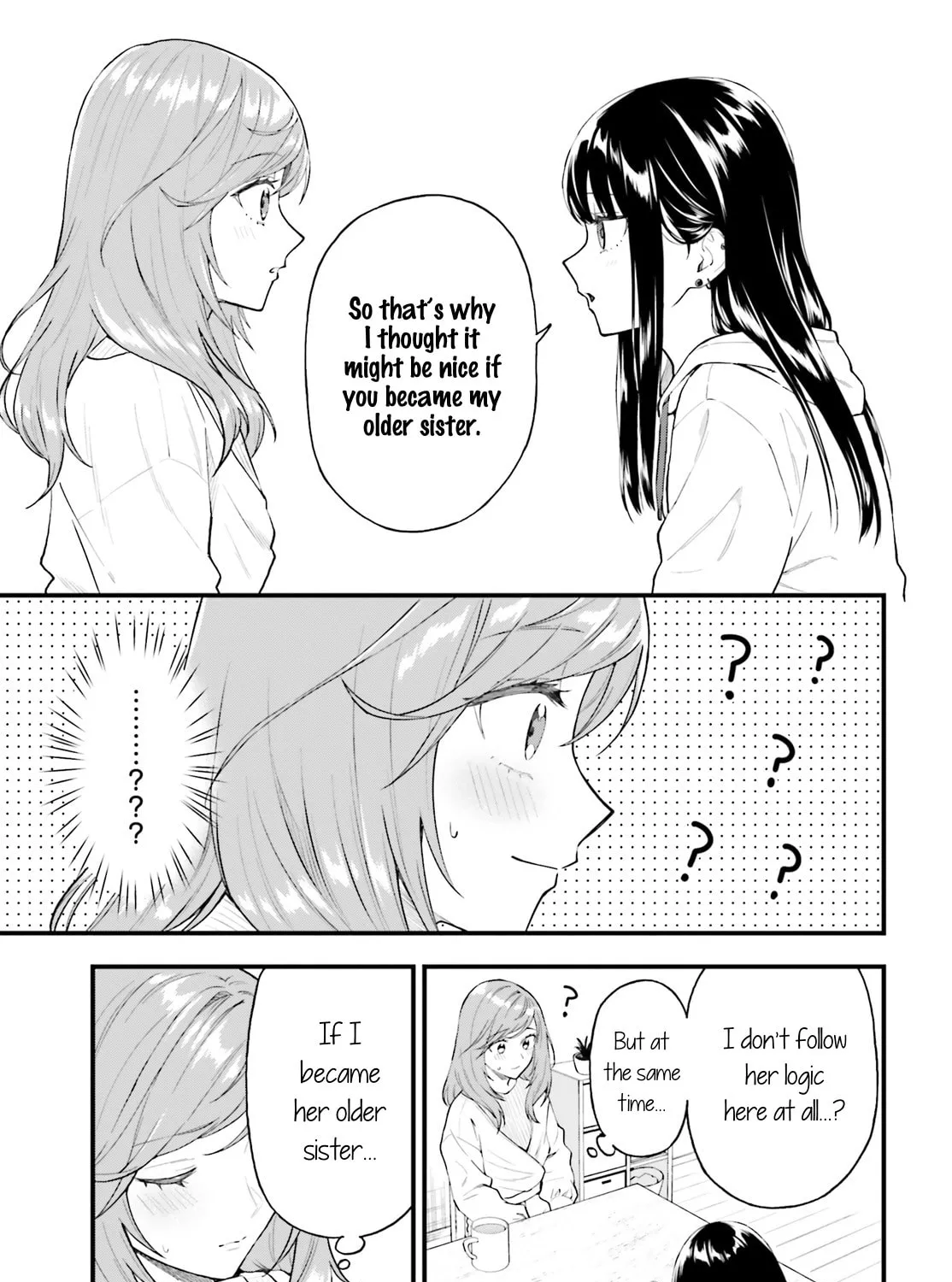 Read Contract Sisters chapter 1 image 66 on Lezhin