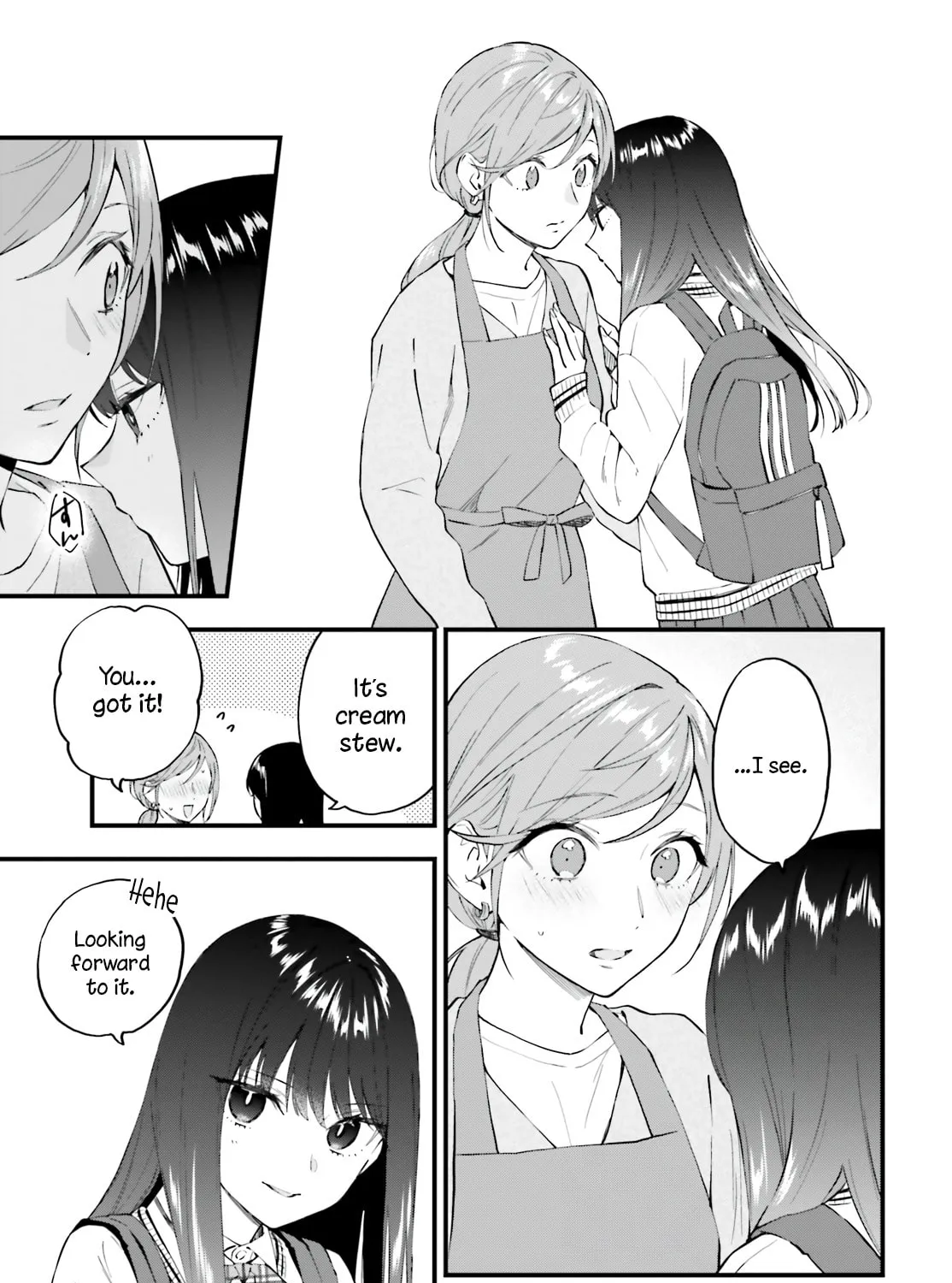 Read Contract Sisters chapter 10 image 12 on Lezhin