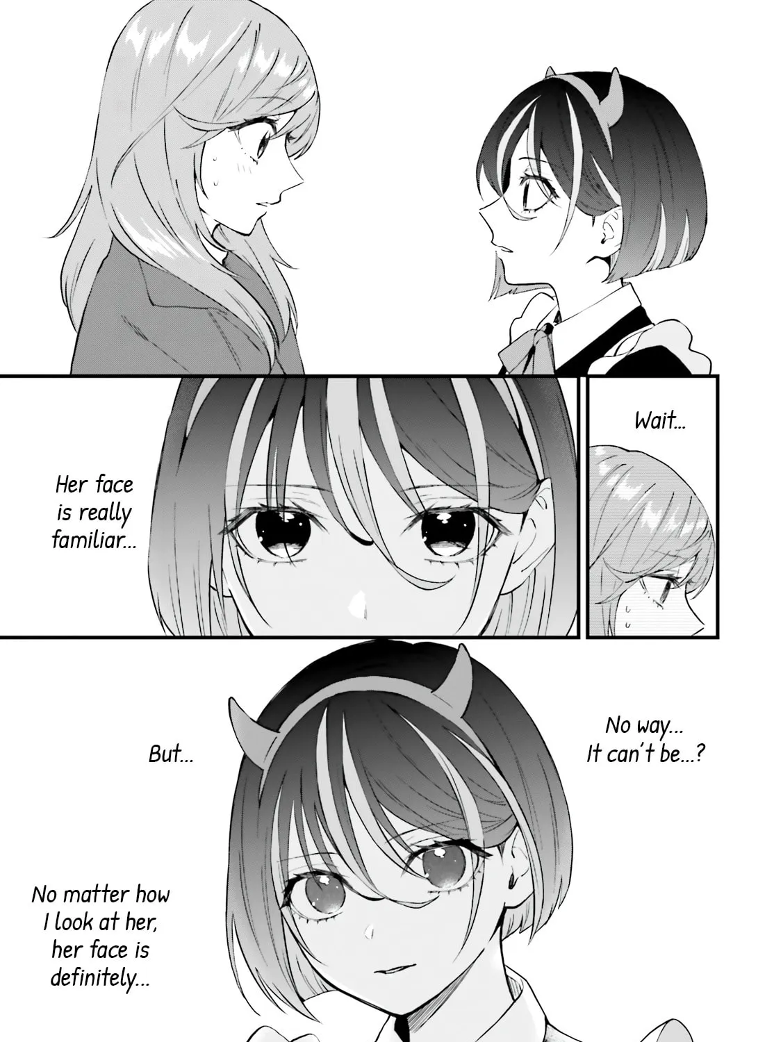 Read Contract Sisters chapter 10 image 36 on Lezhin