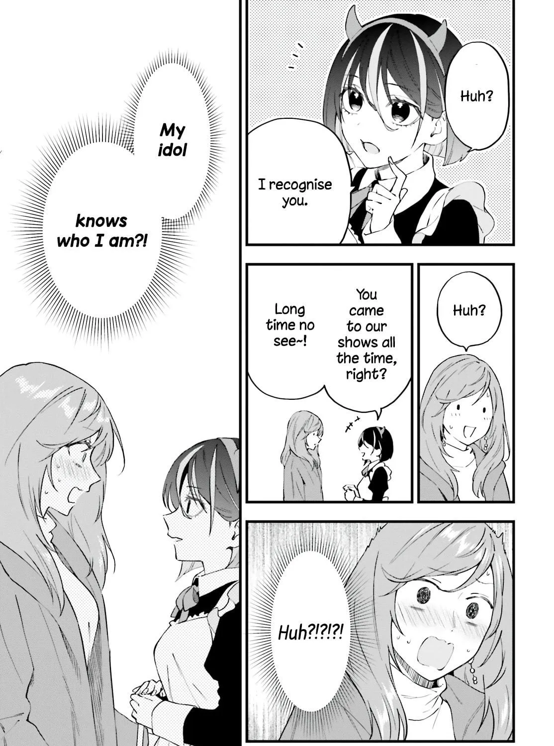Read Contract Sisters chapter 10 image 40 on Lezhin