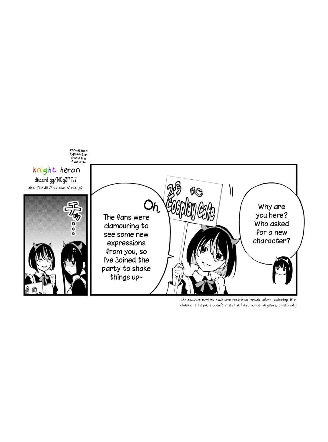 Read Contract Sisters chapter 10 image 46 on Lezhin