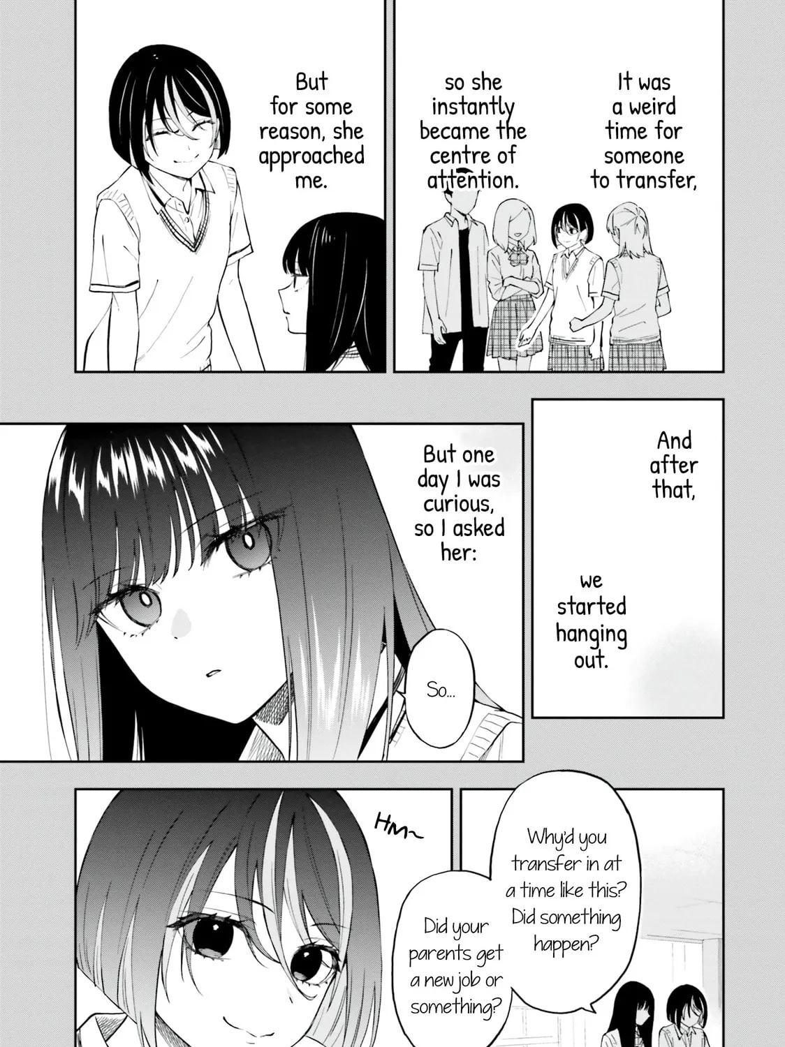Read Contract Sisters chapter 11 image 24 on Lezhin