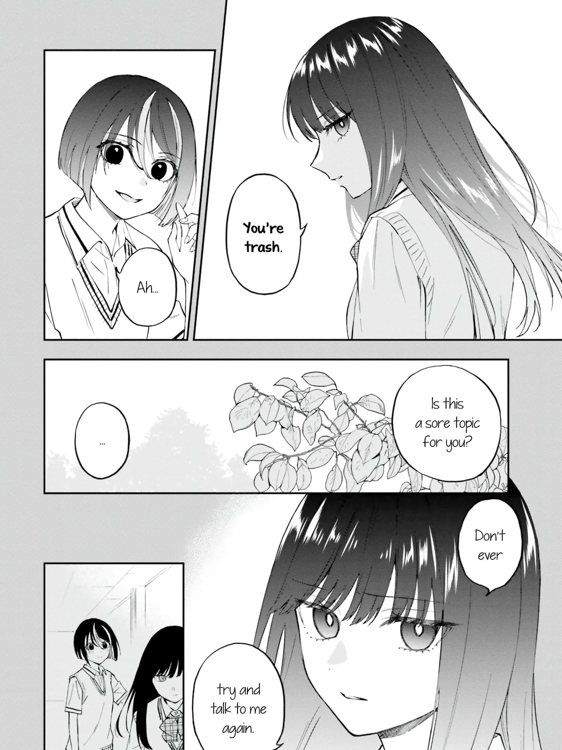Read Contract Sisters chapter 11 image 30 on Lezhin