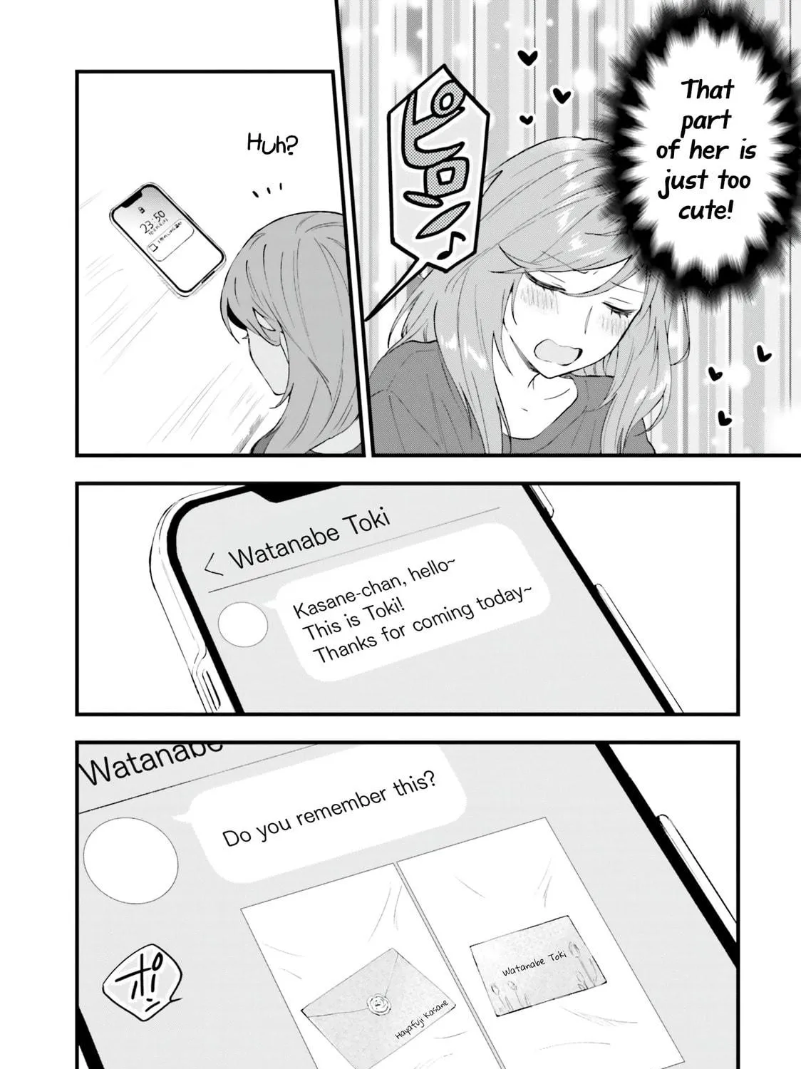 Read Contract Sisters chapter 11 image 40 on Lezhin