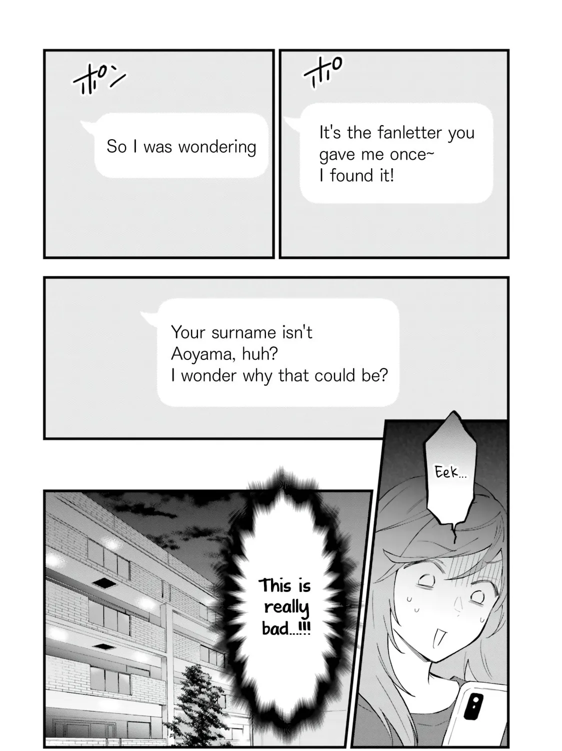 Read Contract Sisters chapter 11 image 42 on Lezhin