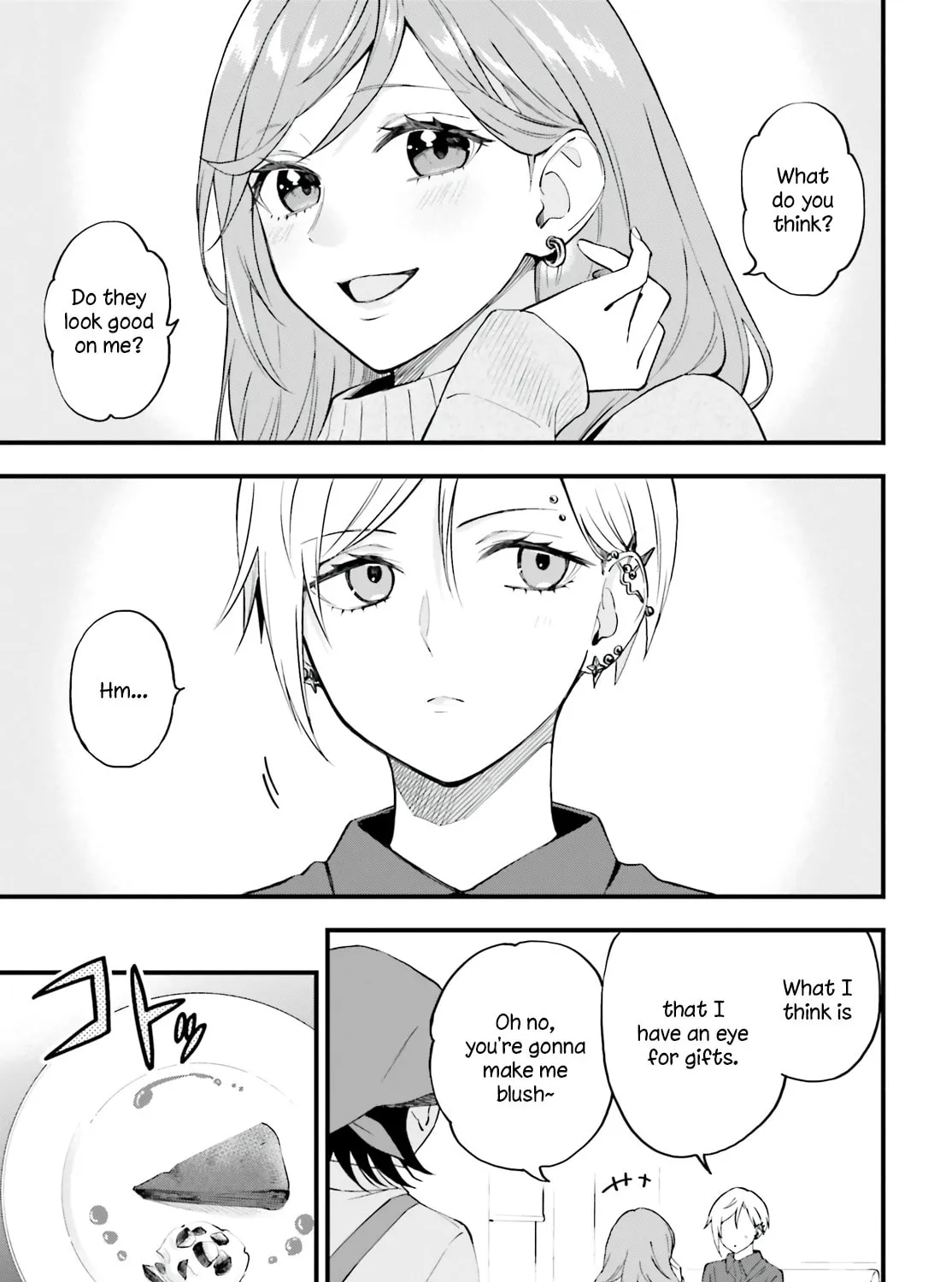 Read Contract Sisters chapter 13 image 20 on Lezhin
