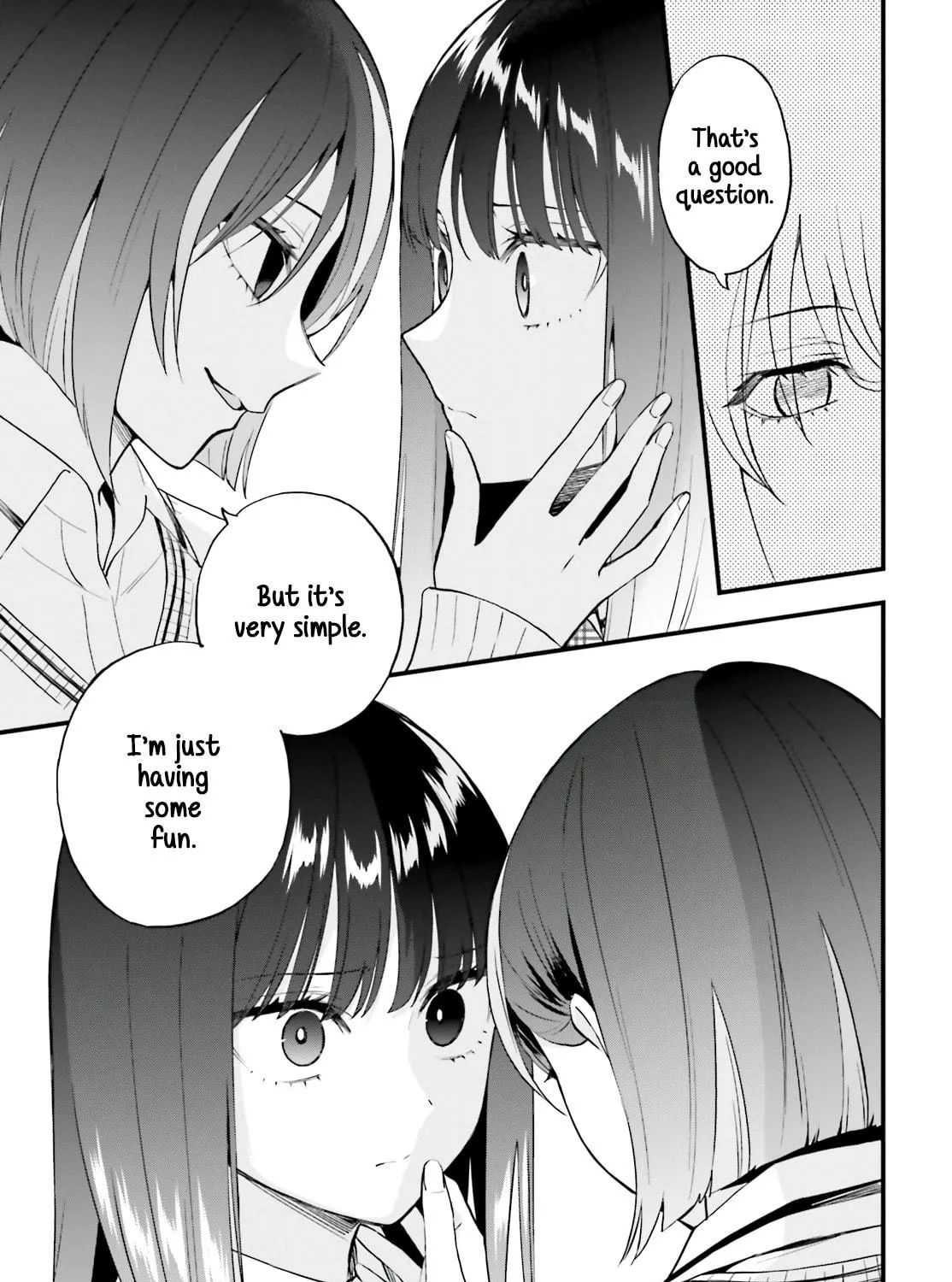 Read Contract Sisters chapter 13 image 40 on Lezhin