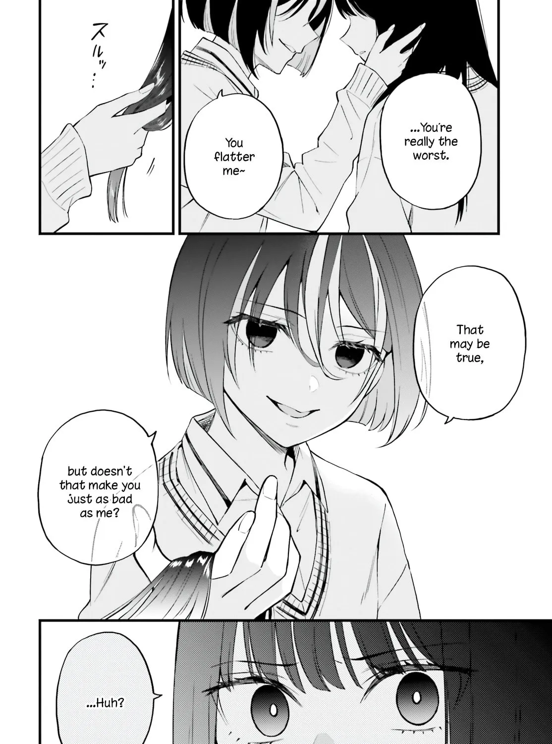 Read Contract Sisters chapter 13 image 42 on Lezhin