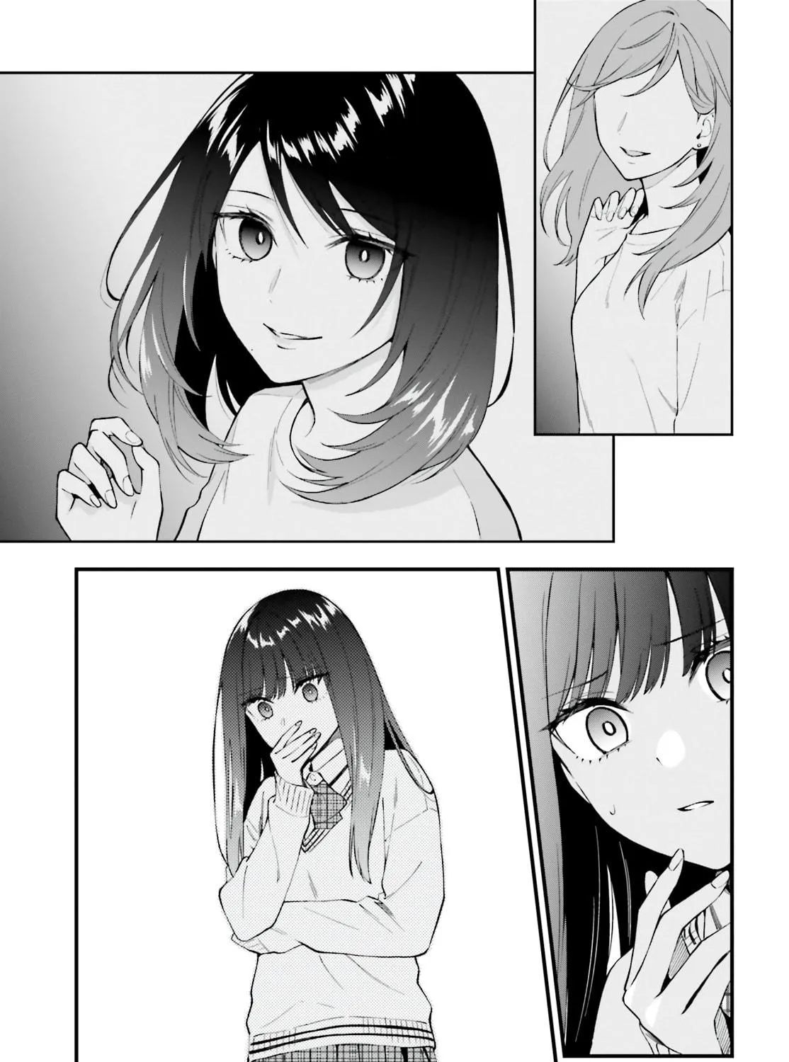 Read Contract Sisters chapter 13 image 48 on Lezhin