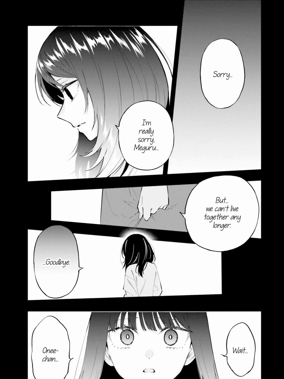 Read Contract Sisters chapter 14.2 image 16 on Lezhin