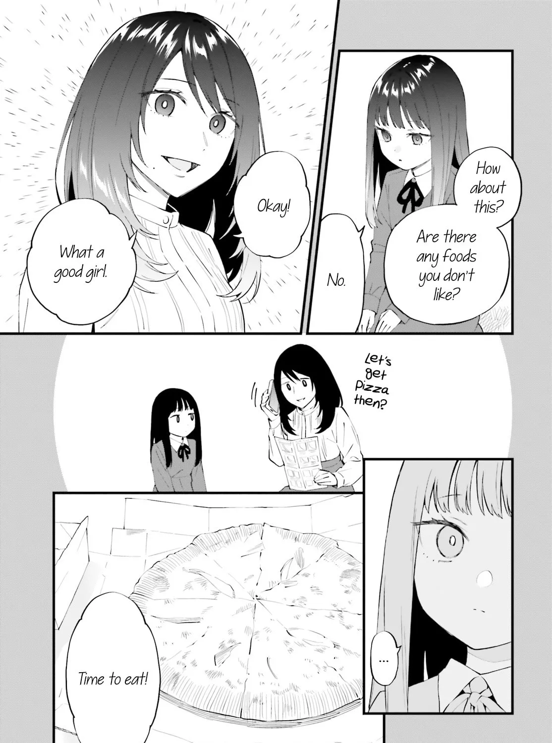 Read Contract Sisters chapter 14 image 20 on Lezhin