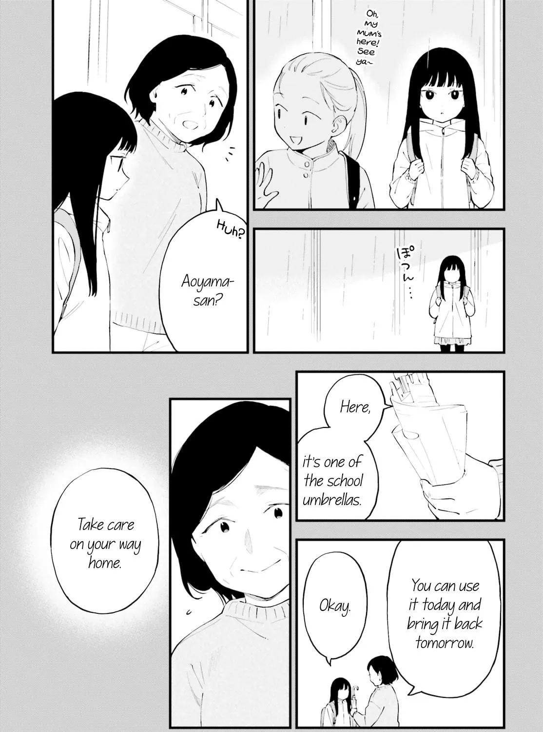 Read Contract Sisters chapter 14 image 28 on Lezhin