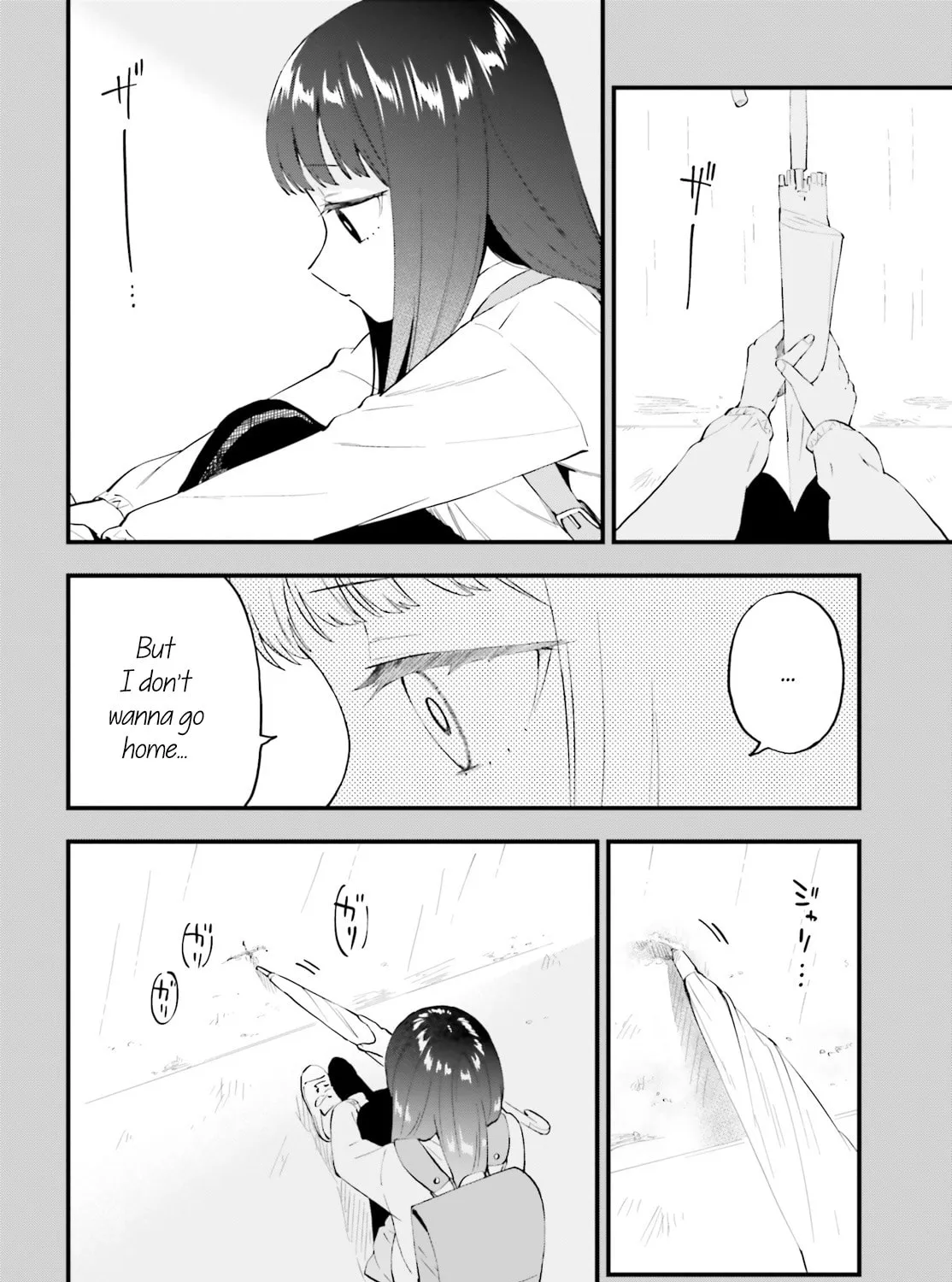 Read Contract Sisters chapter 14 image 30 on Lezhin