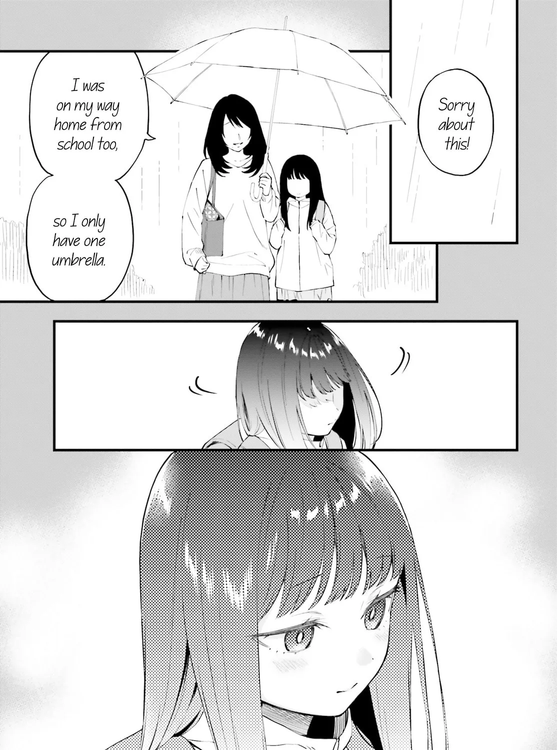 Read Contract Sisters chapter 14 image 36 on Lezhin