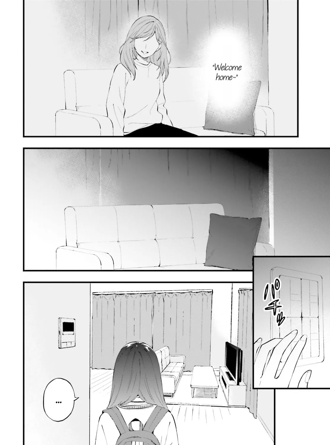 Read Contract Sisters chapter 14 image 6 on Lezhin