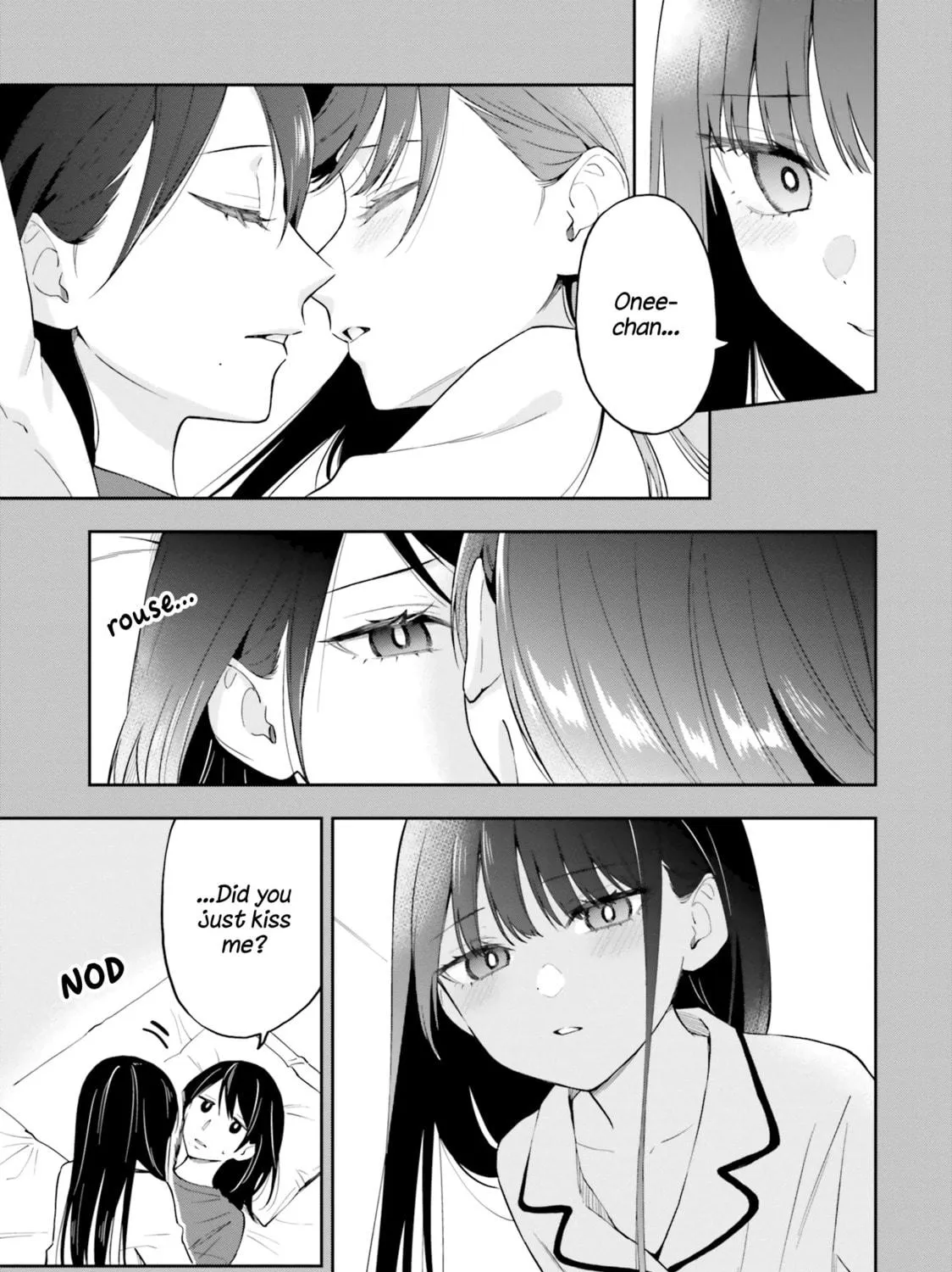 Read Contract Sisters chapter 16 image 16 on Lezhin