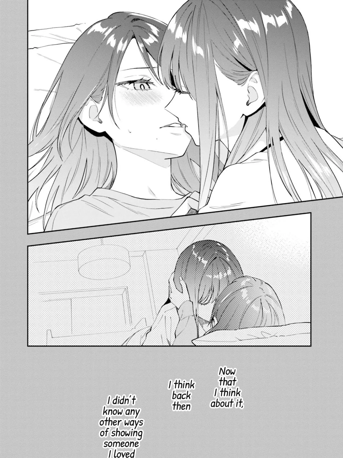 Read Contract Sisters chapter 16 image 22 on Lezhin