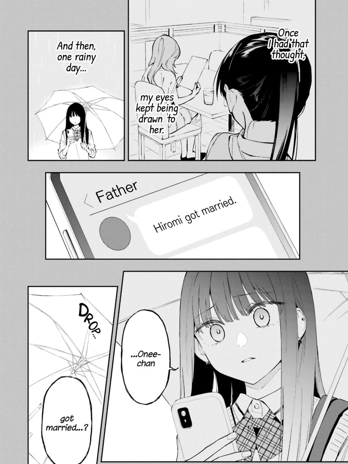 Read Contract Sisters chapter 16 image 34 on Lezhin