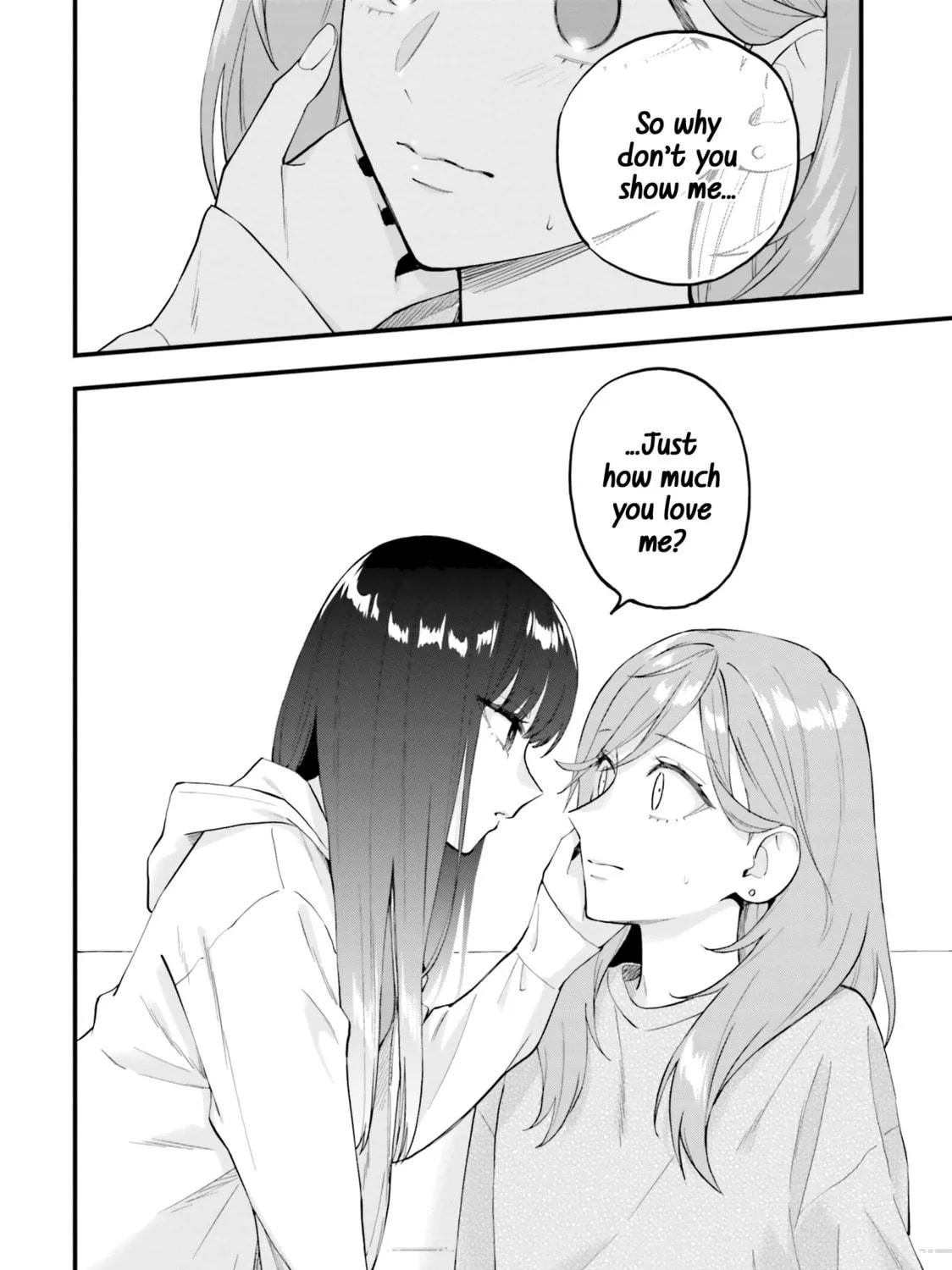 Read Contract Sisters chapter 17 image 10 on Lezhin