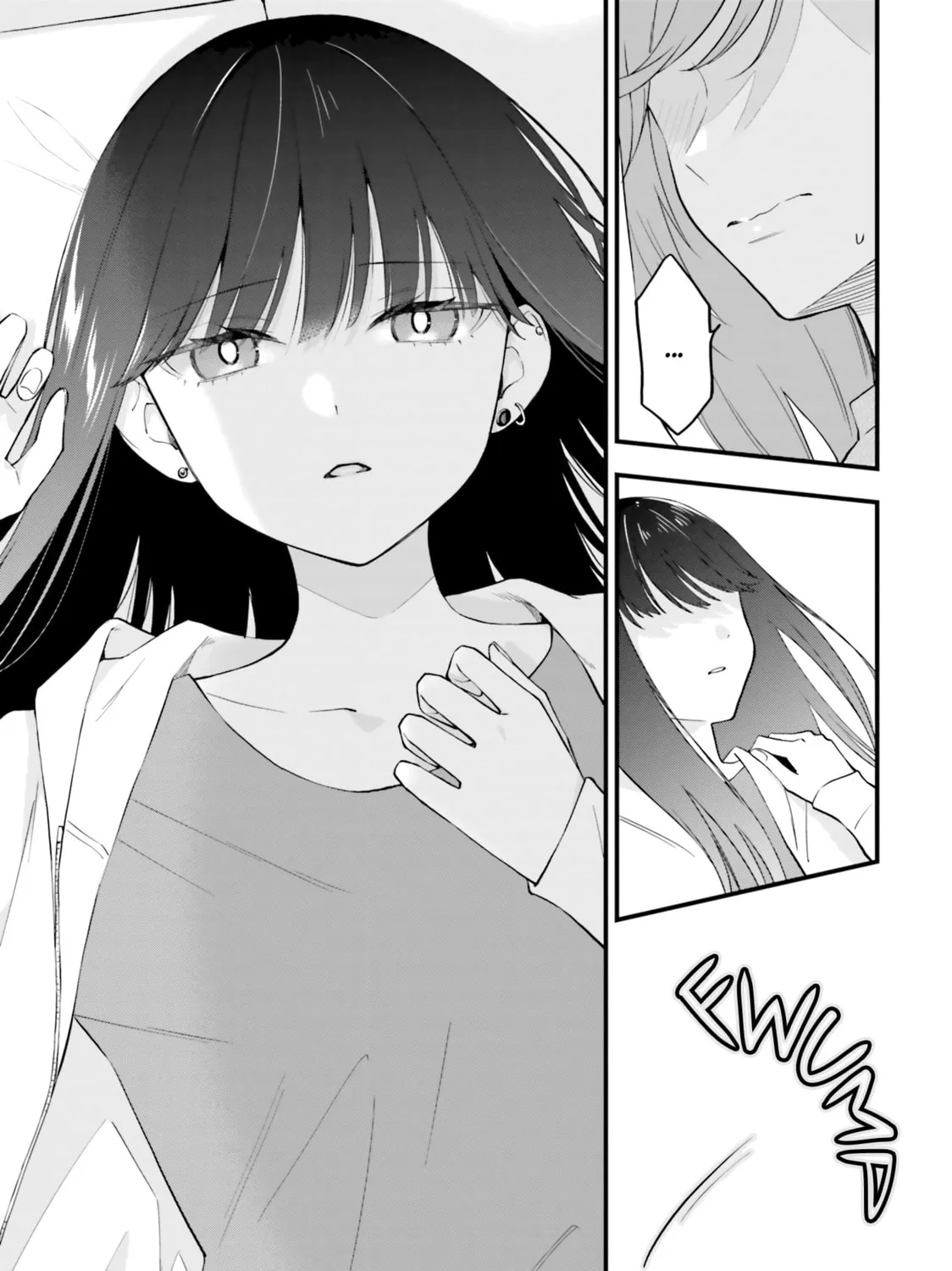 Read Contract Sisters chapter 17 image 12 on Lezhin