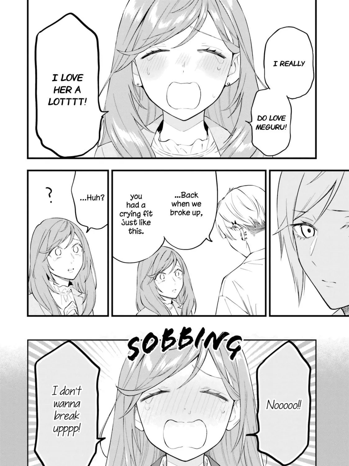 Read Contract Sisters chapter 17 image 22 on Lezhin