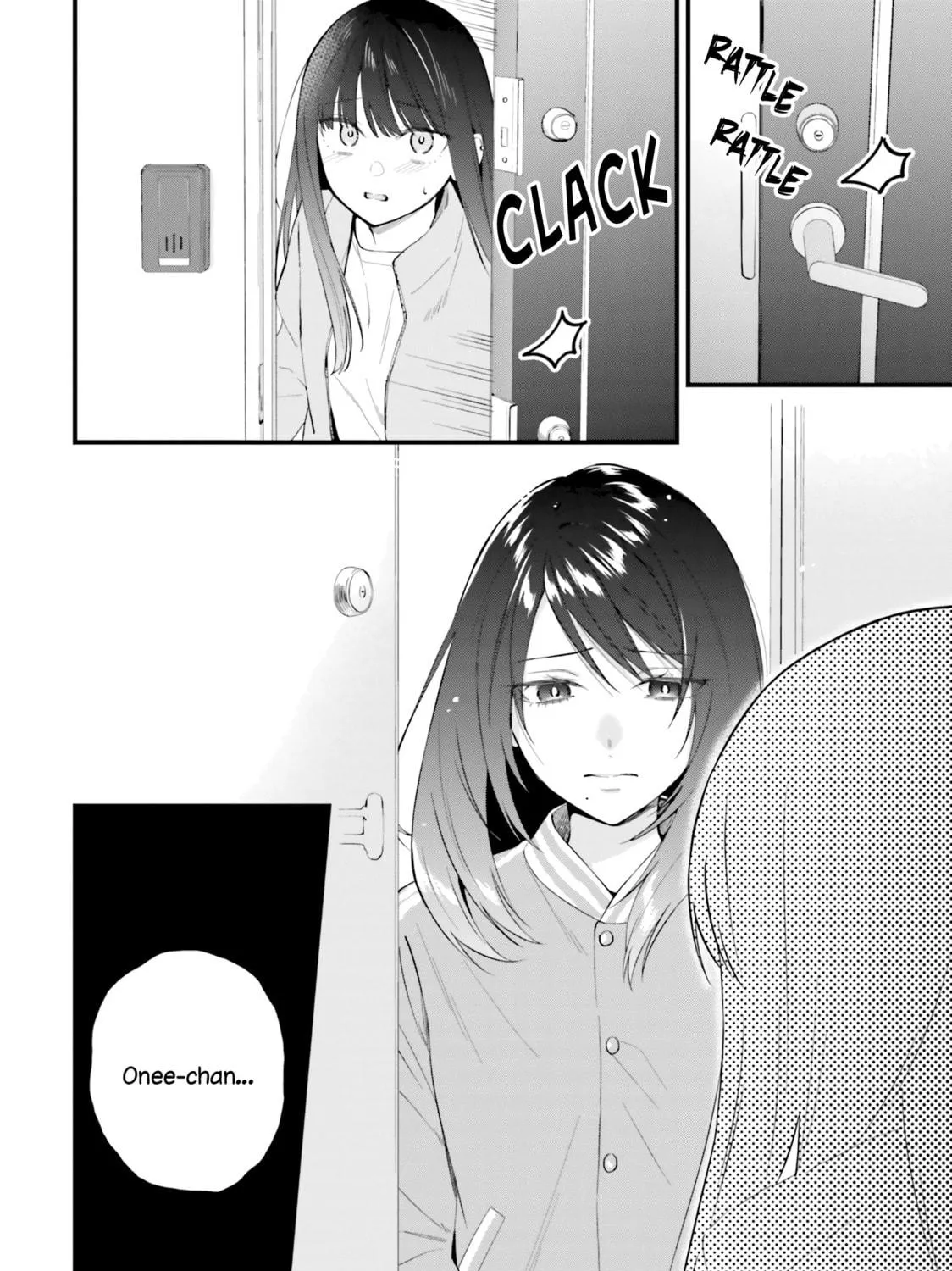 Read Contract Sisters chapter 17 image 46 on Lezhin