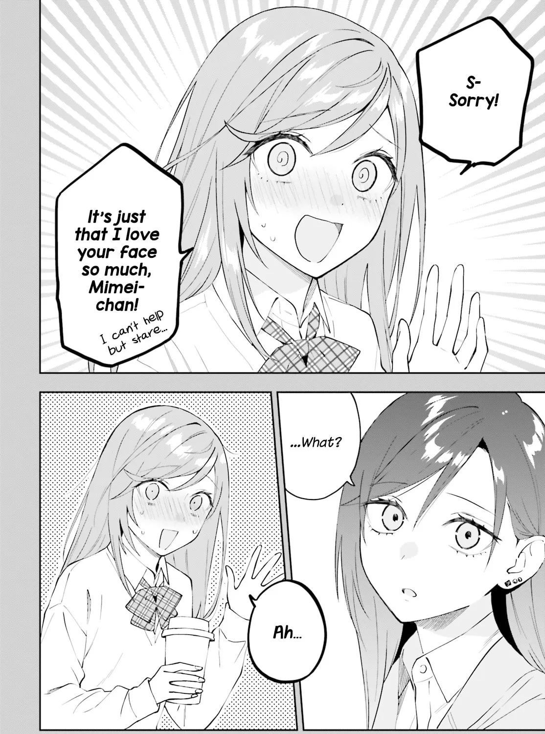 Read Contract Sisters chapter 18 image 12 on Lezhin