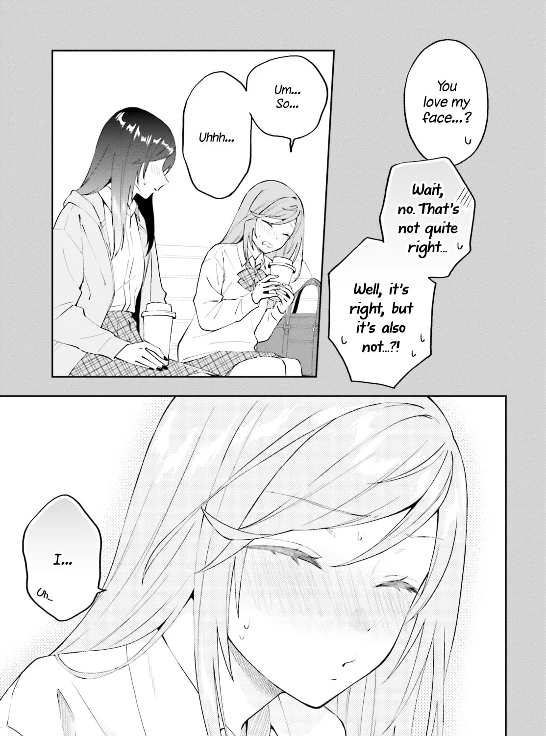 Read Contract Sisters chapter 18 image 14 on Lezhin