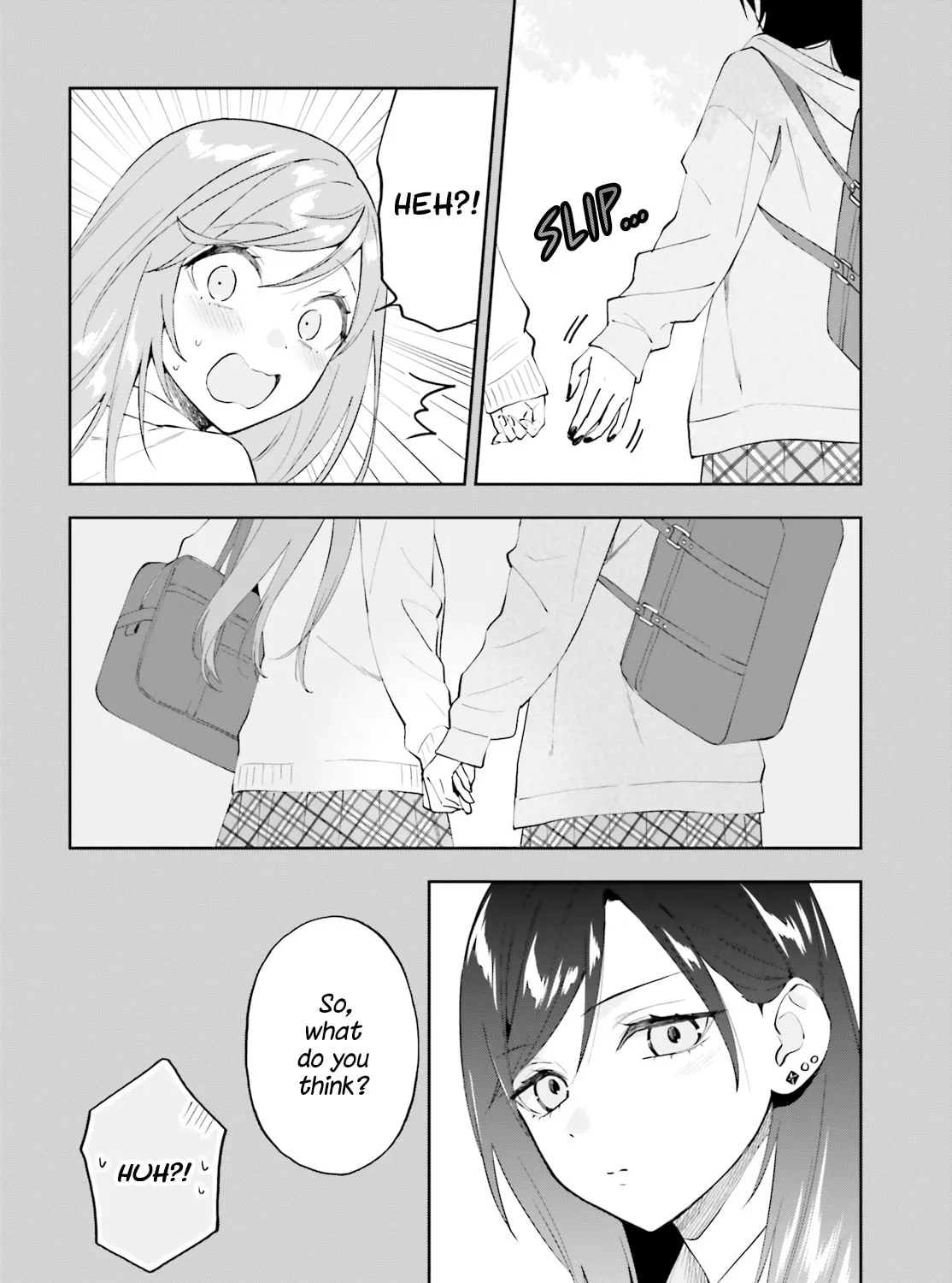 Read Contract Sisters chapter 18 image 20 on Lezhin