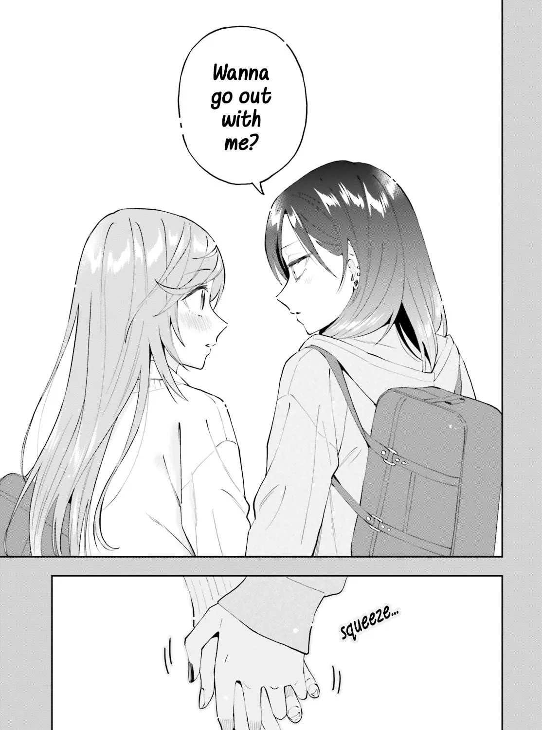 Read Contract Sisters chapter 18 image 22 on Lezhin