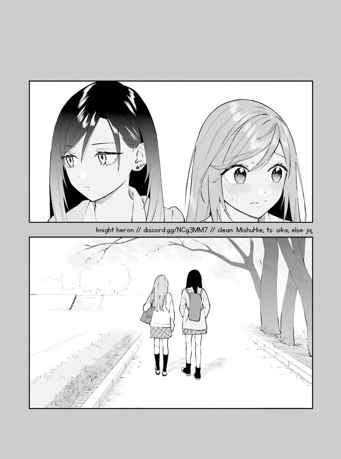 Read Contract Sisters chapter 18 image 28 on Lezhin