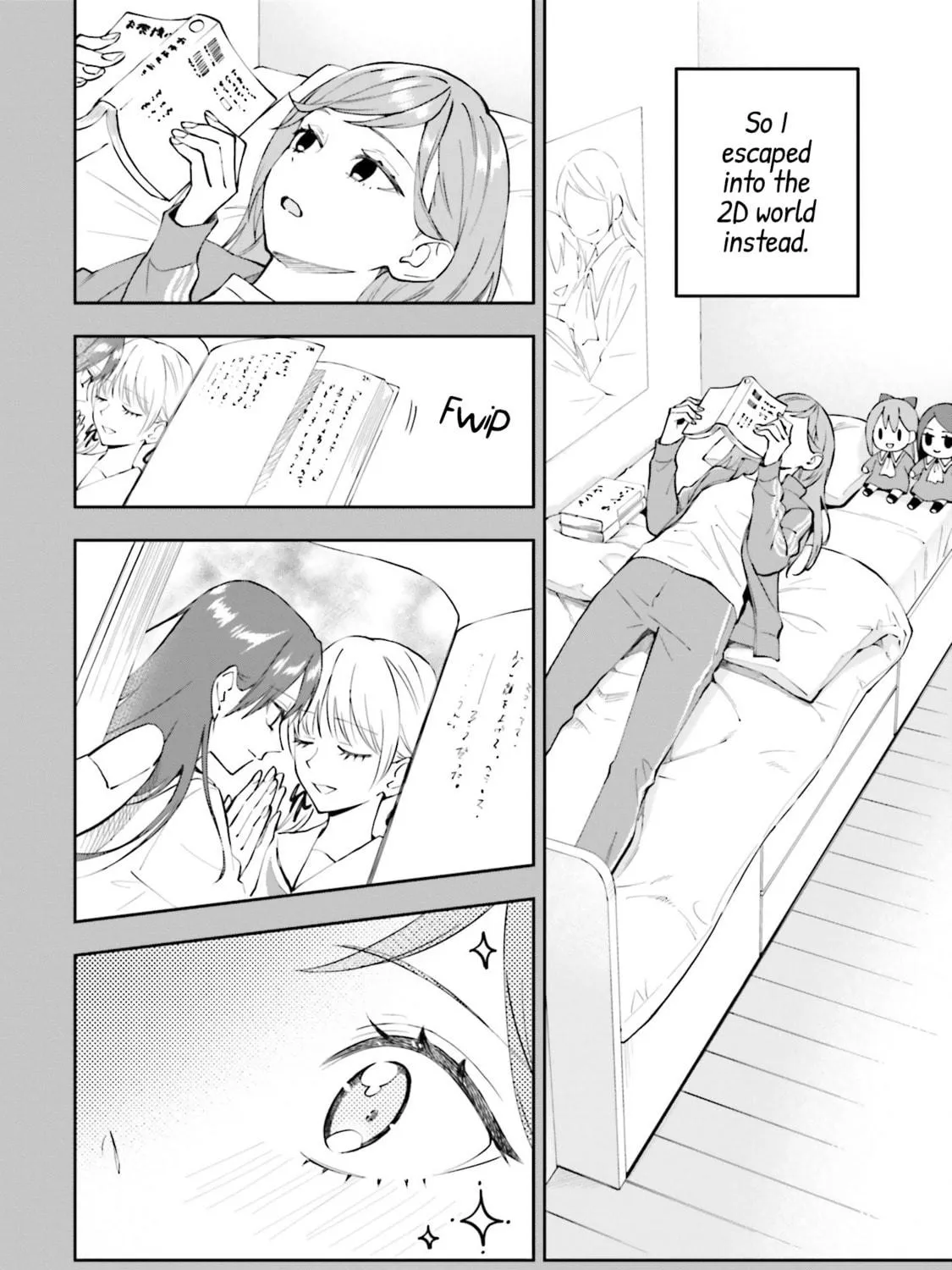 Read Contract Sisters chapter 19 image 10 on Lezhin