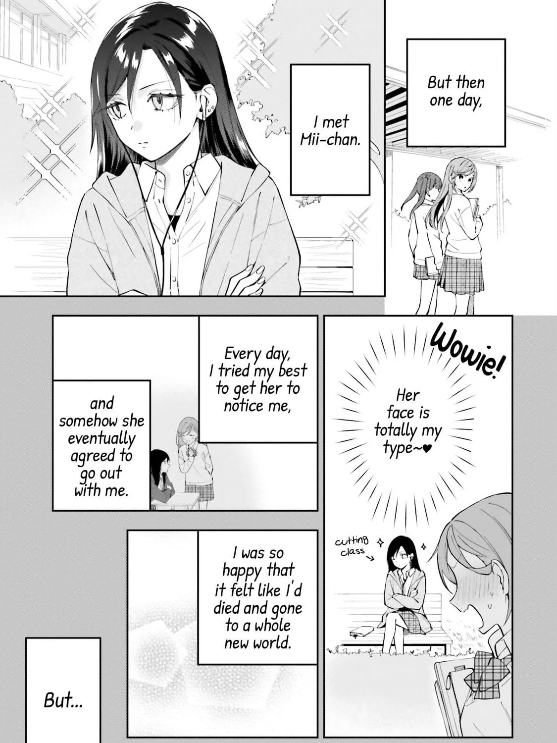 Read Contract Sisters chapter 19 image 16 on Lezhin