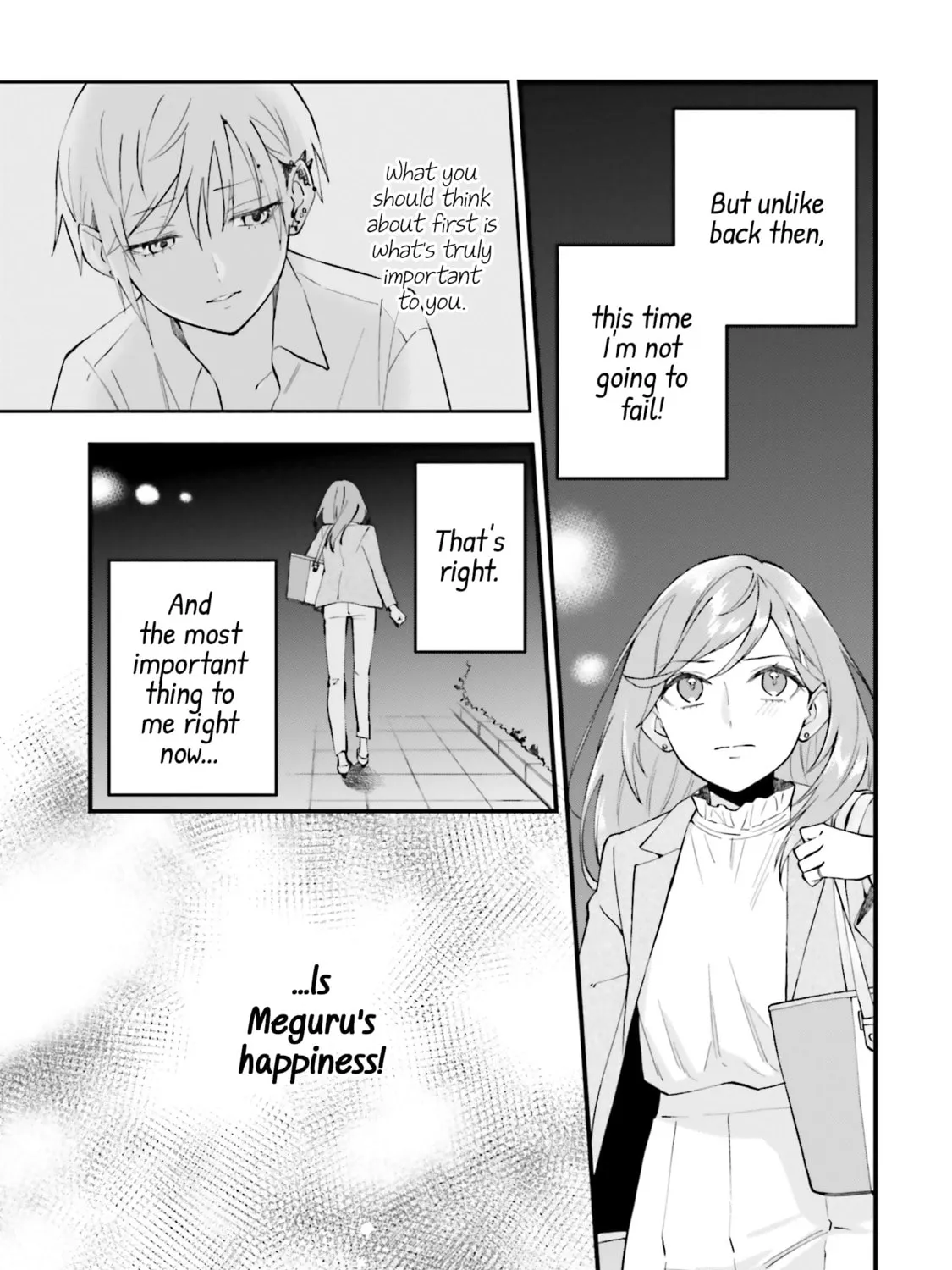 Read Contract Sisters chapter 19 image 20 on Lezhin