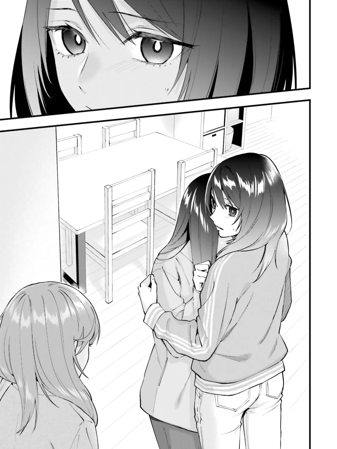 Read Contract Sisters chapter 19 image 24 on Lezhin