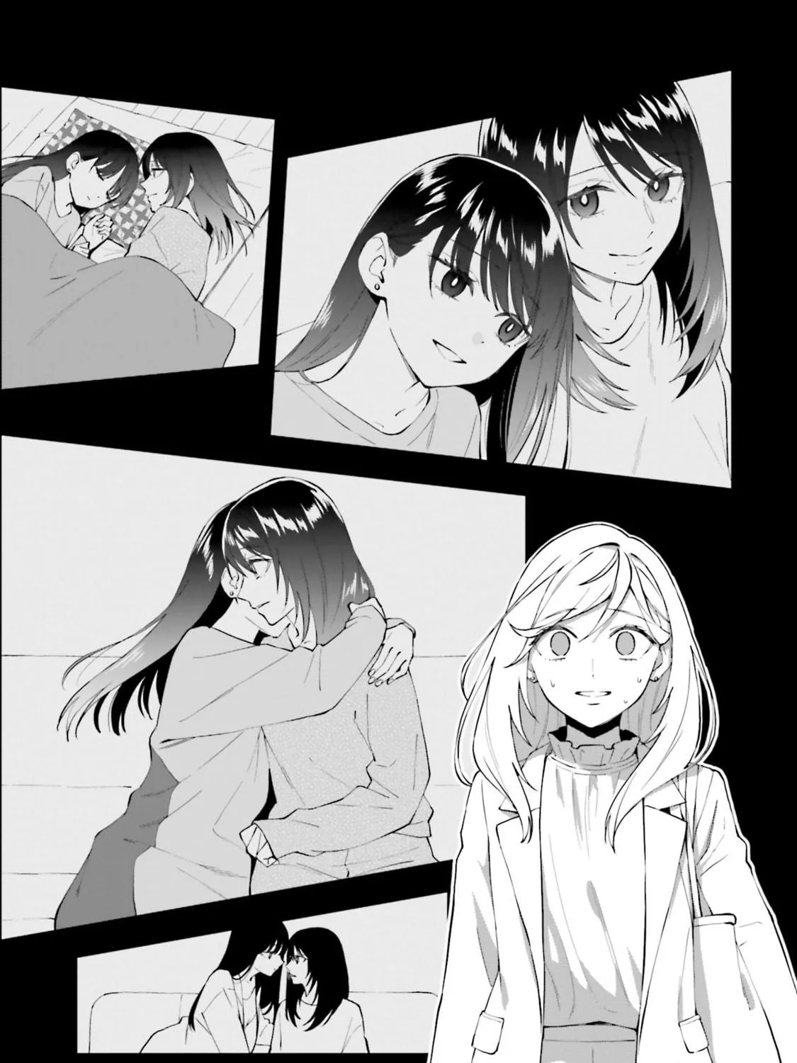 Read Contract Sisters chapter 19 image 28 on Lezhin