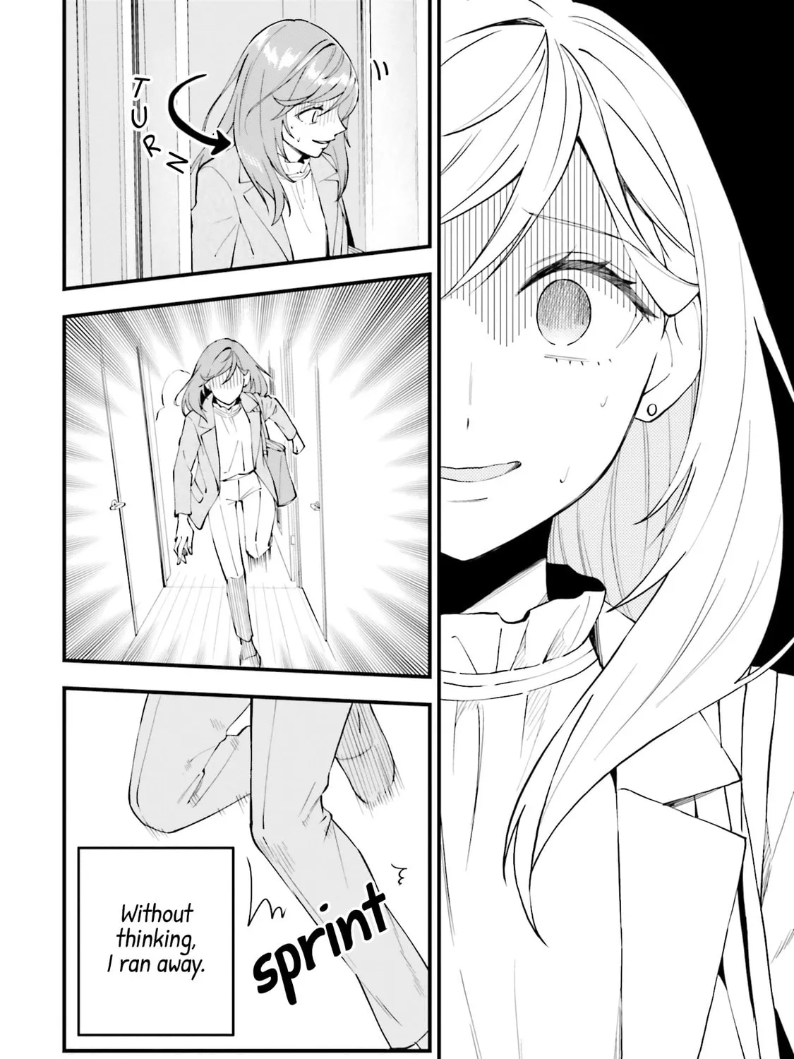 Read Contract Sisters chapter 19 image 30 on Lezhin