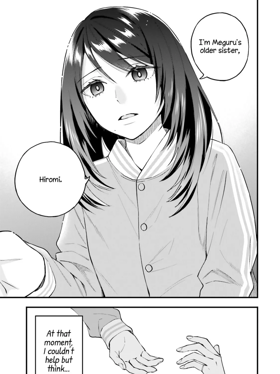 Read Contract Sisters chapter 19 image 36 on Lezhin