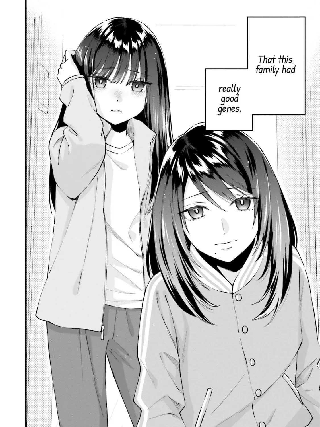 Read Contract Sisters chapter 19 image 38 on Lezhin