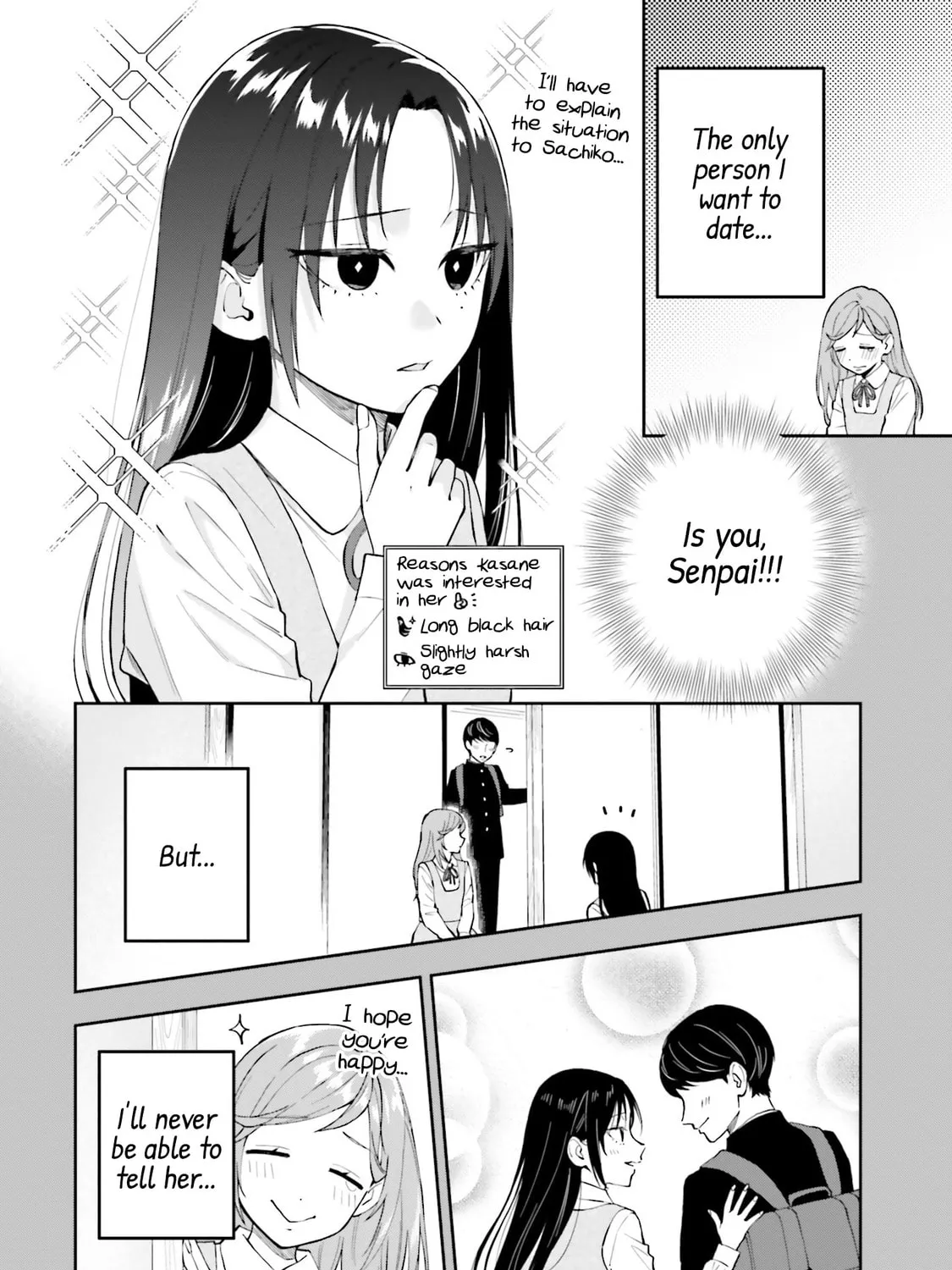 Read Contract Sisters chapter 19 image 6 on Lezhin