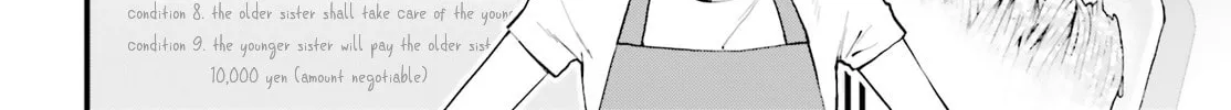 Read Contract Sisters chapter 2 image 15 on Lezhin