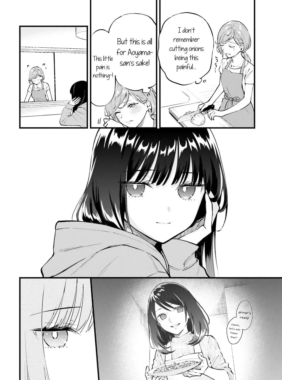Read Contract Sisters chapter 2 image 18 on Lezhin