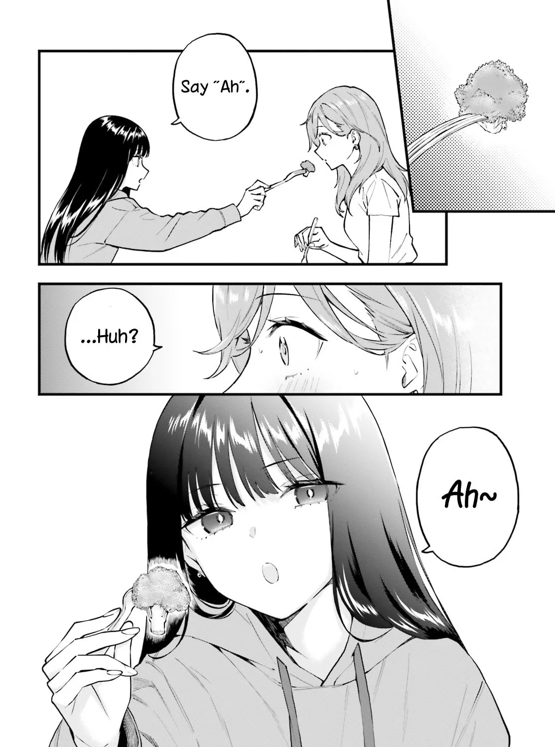Read Contract Sisters chapter 2 image 26 on Lezhin