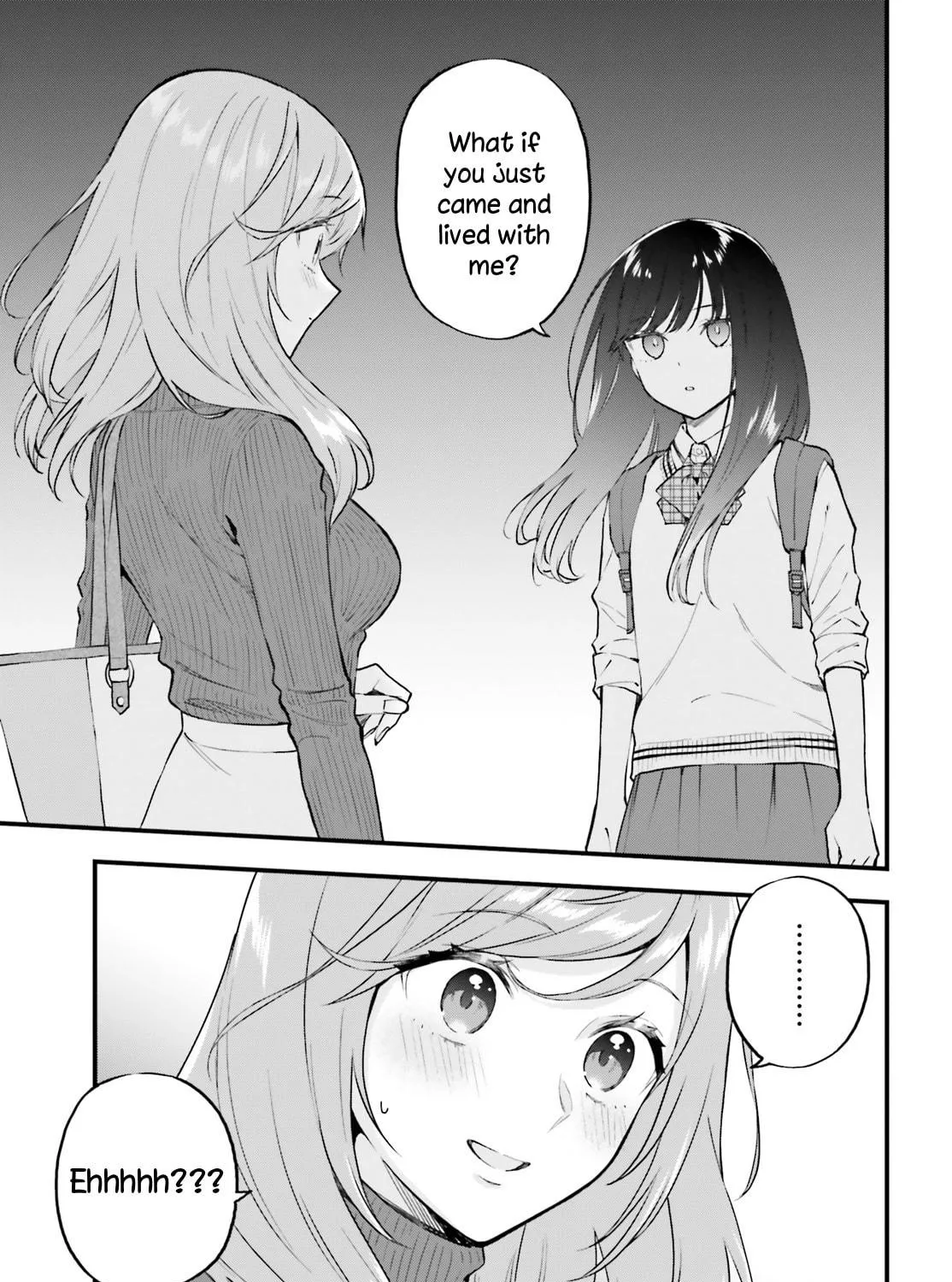 Read Contract Sisters chapter 2 image 48 on Lezhin