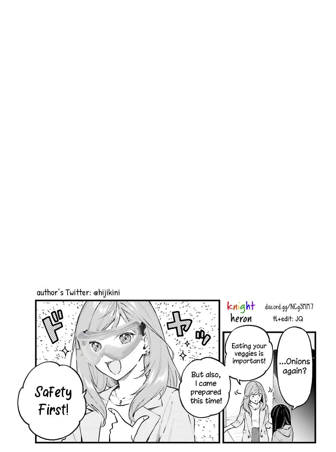 Read Contract Sisters chapter 2 image 52 on Lezhin