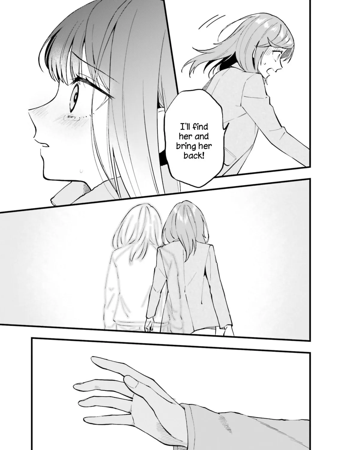 Read Contract Sisters chapter 20 image 12 on Lezhin