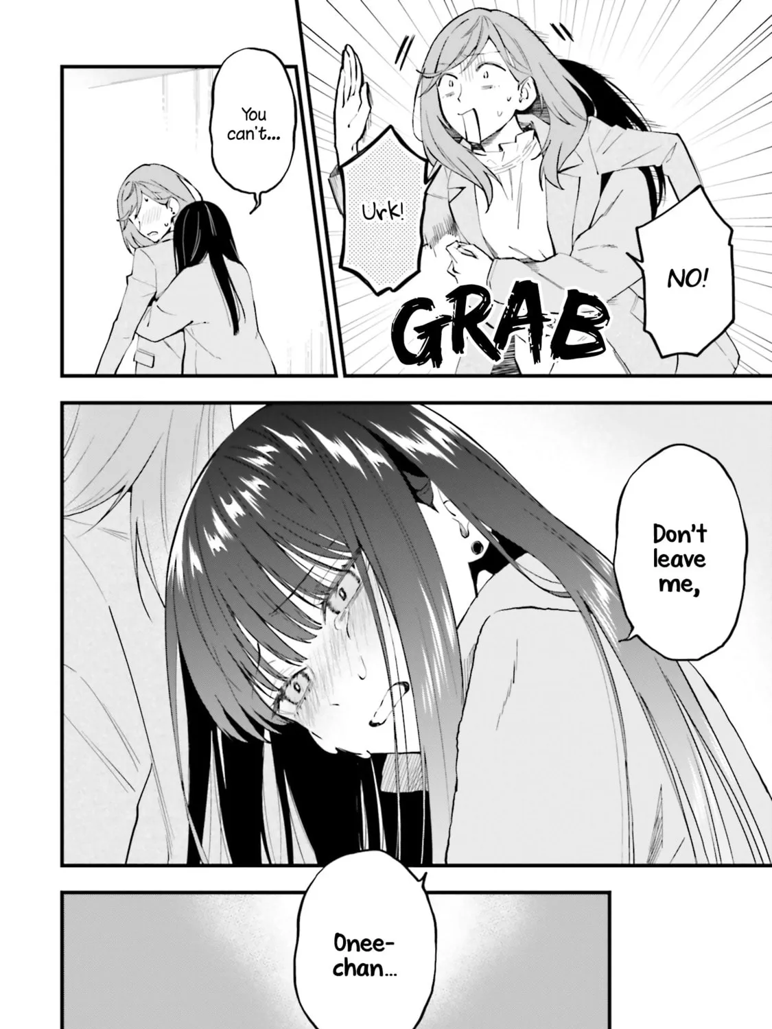 Read Contract Sisters chapter 20 image 14 on Lezhin