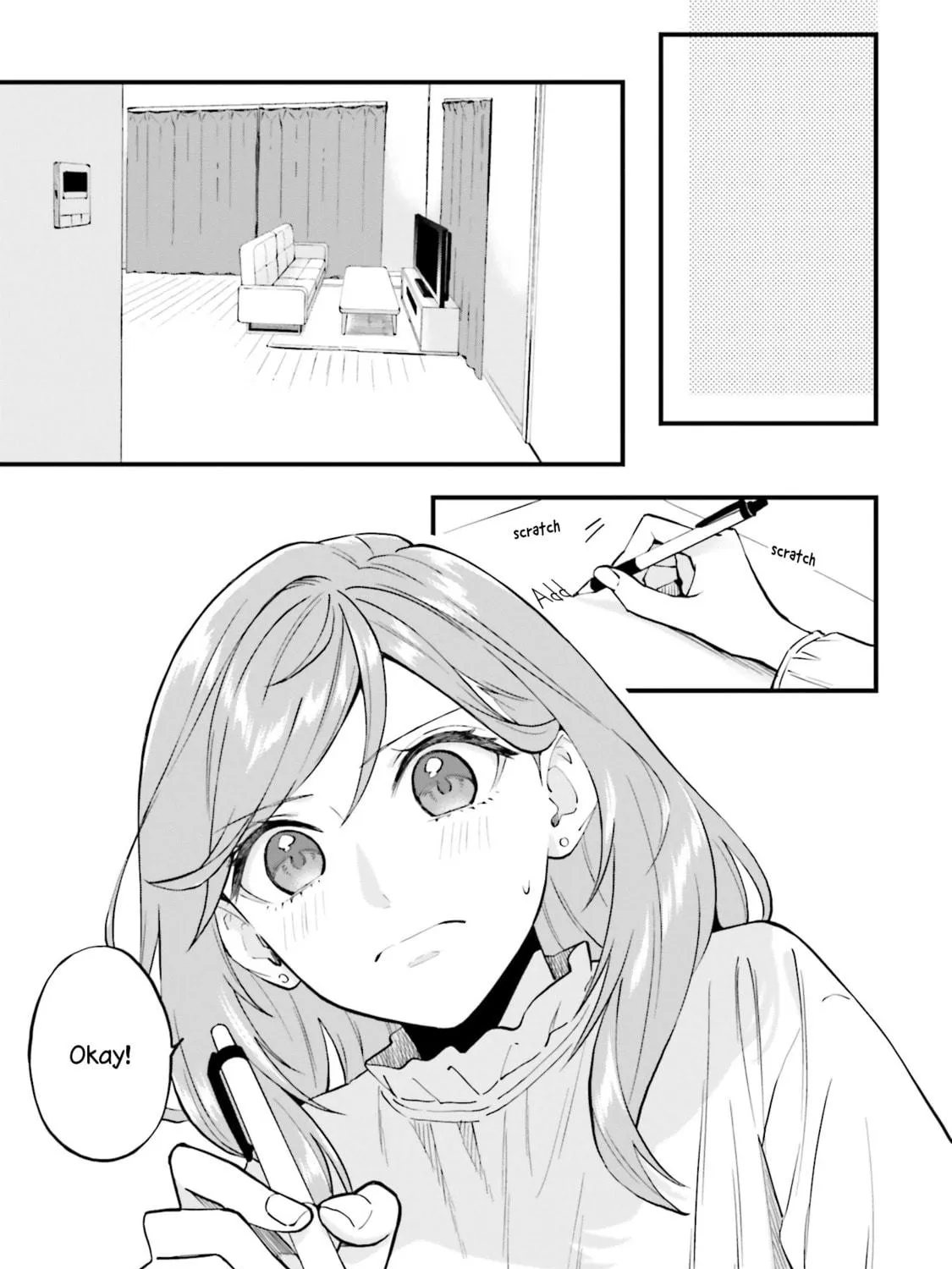 Read Contract Sisters chapter 20 image 16 on Lezhin