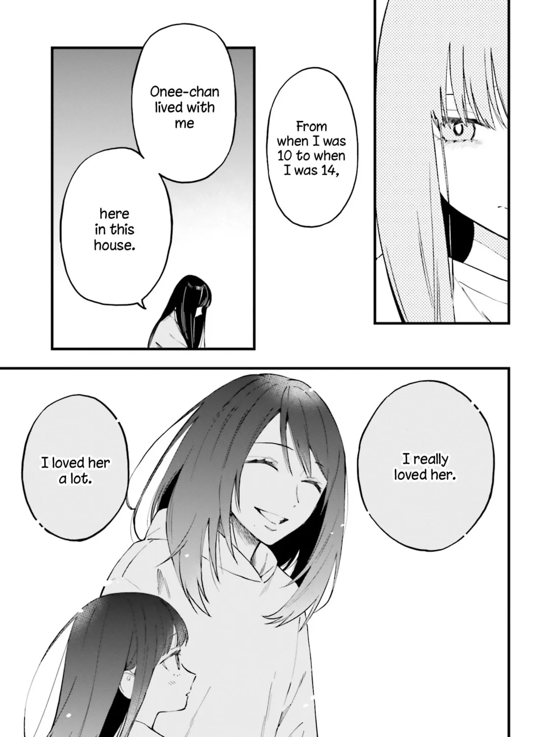 Read Contract Sisters chapter 20 image 20 on Lezhin