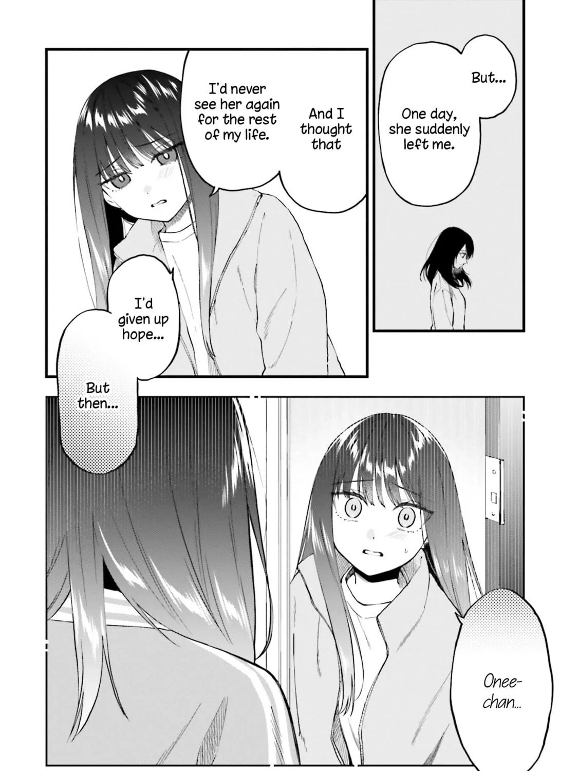 Read Contract Sisters chapter 20 image 22 on Lezhin
